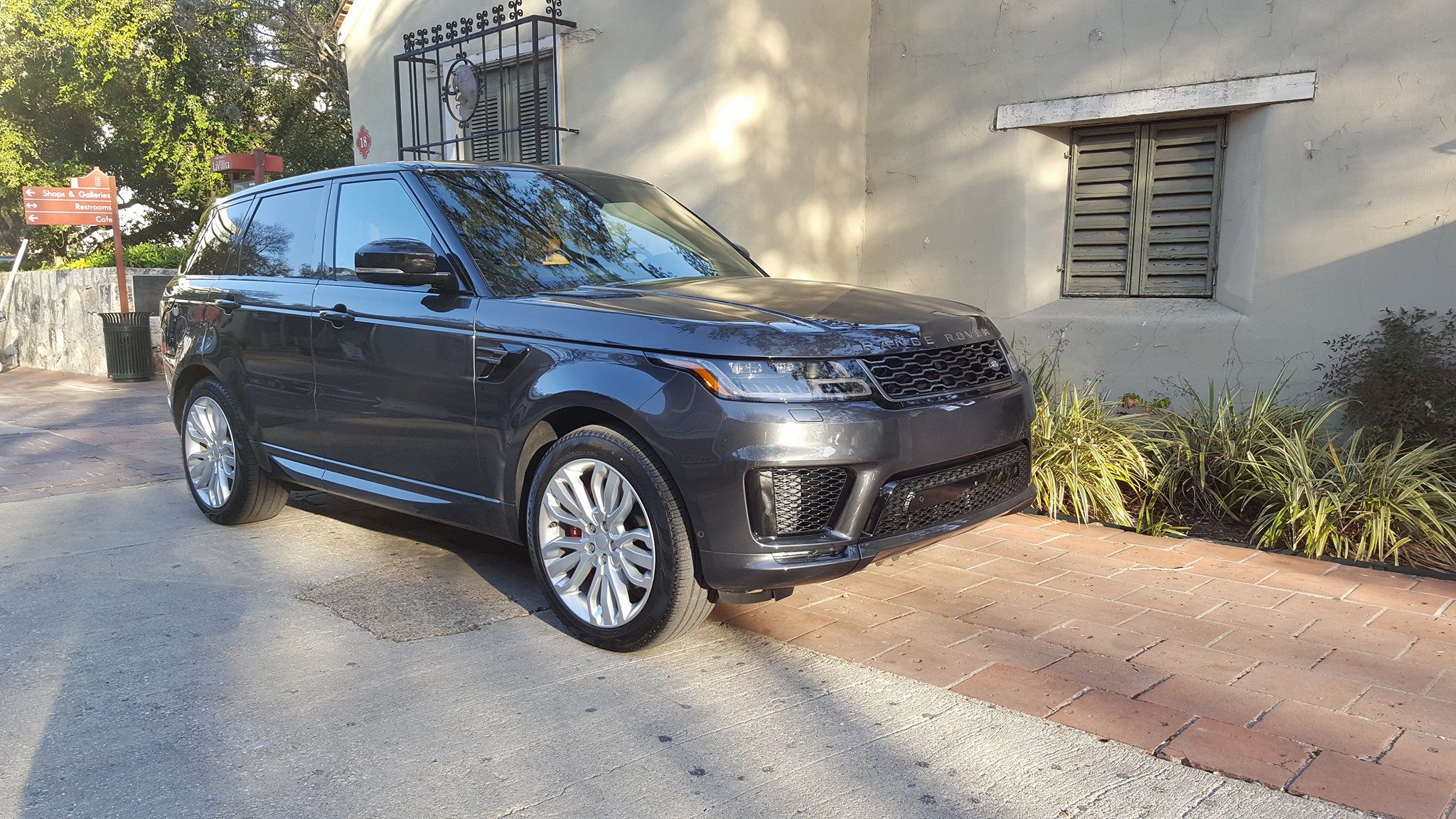 Auto Detailing San Antonio TX