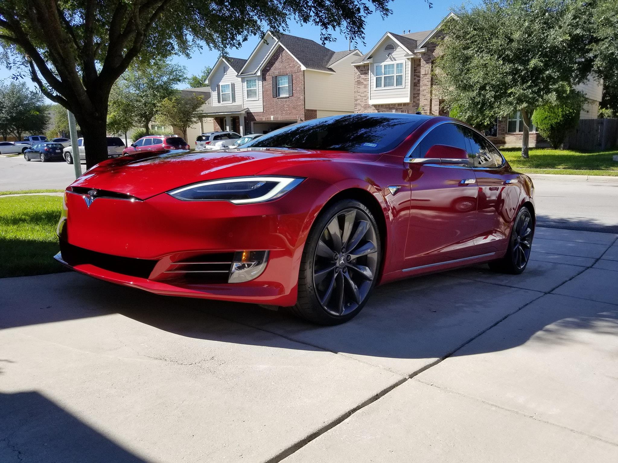 Car Detailing San Antonio 1