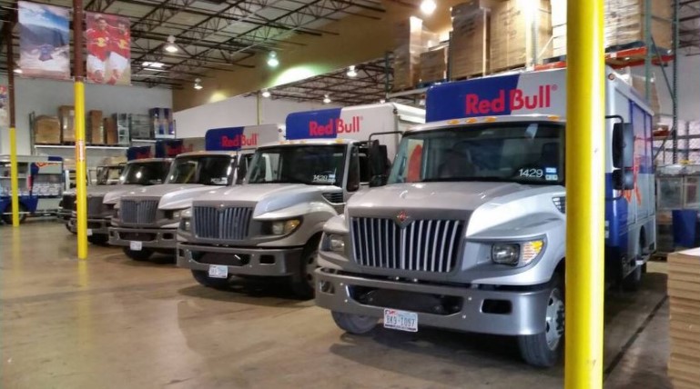 Fleet Wash San Antonio TX 1