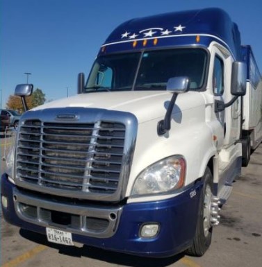 Fleet Wash San Antonio TX