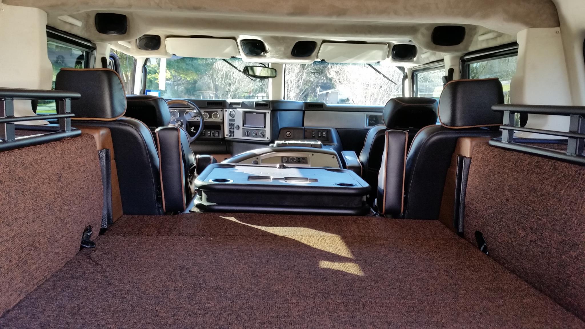 Interior Detail San Antonio