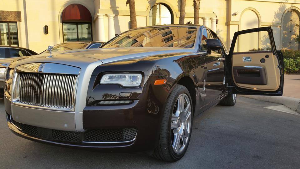 Mobile Detailing San Antonio